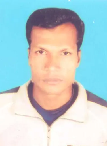 SUNIL JAMADER
