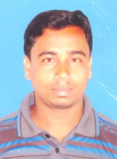 MD. YOUSUF ALI