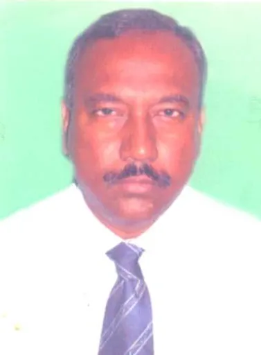 DR. MD. MOHSIN- UL ISLAM