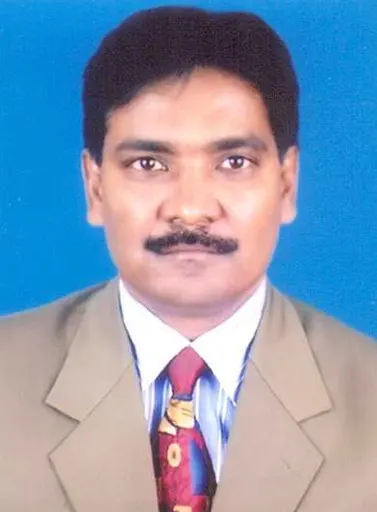 Dr. Md. Hasanath Ali