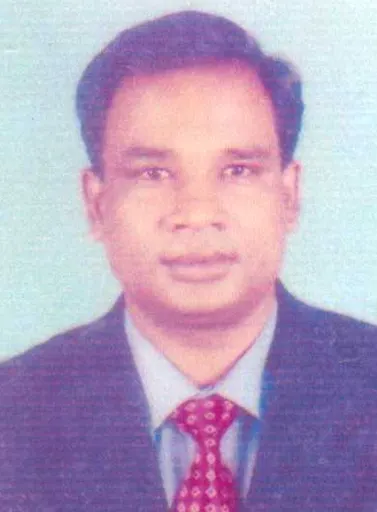 DR. MD. GOLAM ARIF