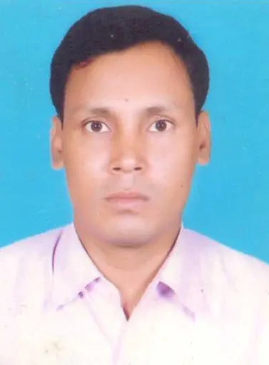 MD. HUMAYUN KABIR