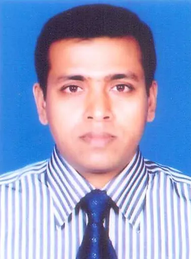 MRINAL KANTI PAUL (Study Leave)