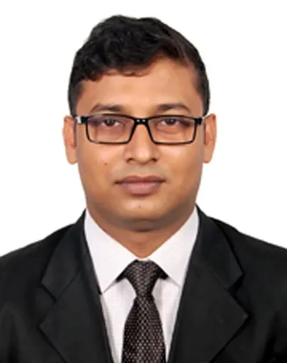 Mir Mokaddesh Ali