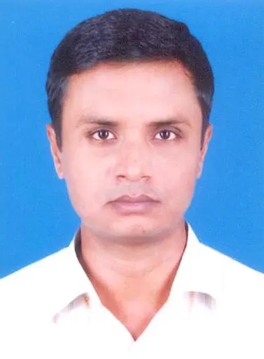 MUHAMMAD ATIQUL ISLAM