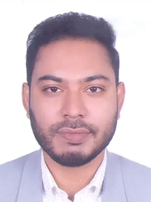 MD. ANUM SHAHRIAR RABBI
