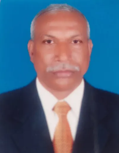 Dr.  Muhammad  Rafiqul  Islam