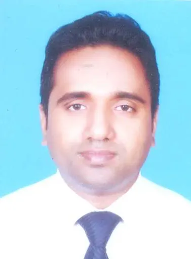 Md. Julhaz Hossain