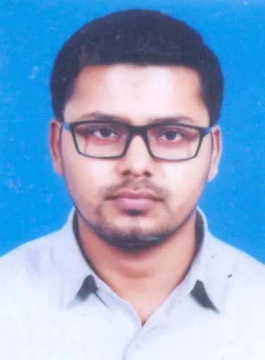 A.T.M. Shahed Pervez