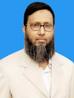 PROFESSOR DR. MD. SHARIFUL ISLAM