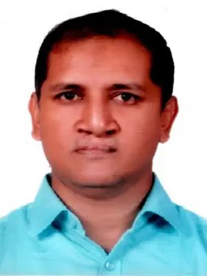 A. T. M. TAUHIDUR RAHMAN