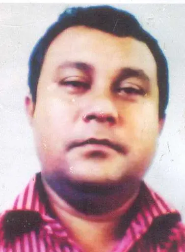 SARWAR SHAHIN