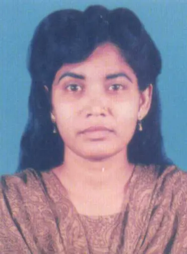 MST. REHANA PARVIN
