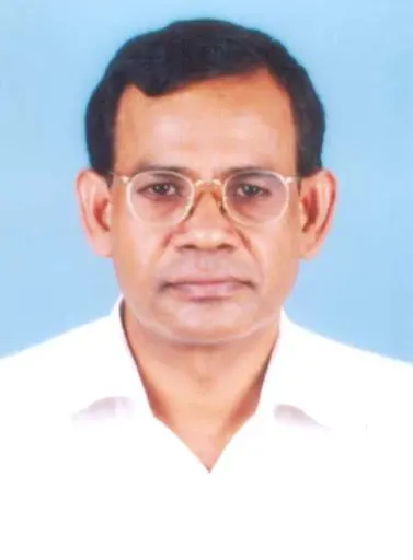 DR.  KH.  FORHAD  HOSSAIN (PRL)