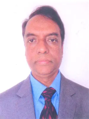 Dr. Md. Golam Mostafa