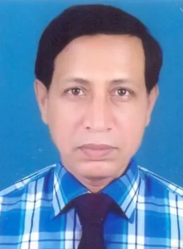 Dr. Md. Abul Kalam Azad