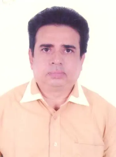 Dr. Md. Redwanur Rahman