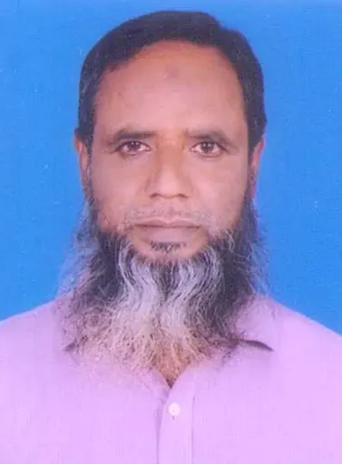 MOHAMMAD  ALAUDDIN