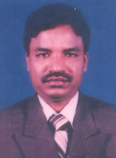 MD. BABUL KHAN