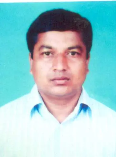 MD. MOFAZZAL HOSSAIN