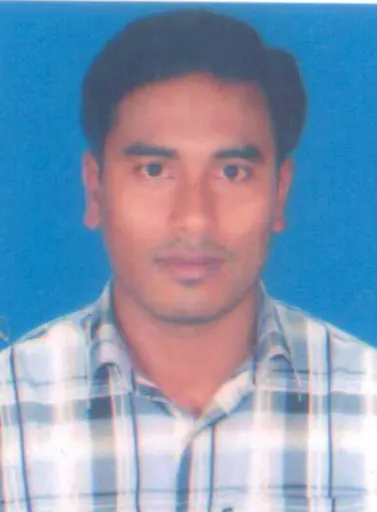 MD. ABDUR  RAKIB MONDOL