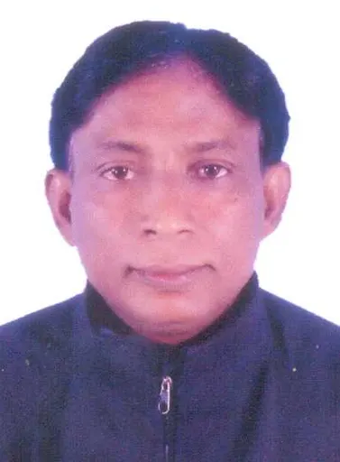 MD. SIRAZUL ISLAM