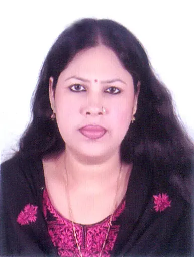 Dr. Akter Banu