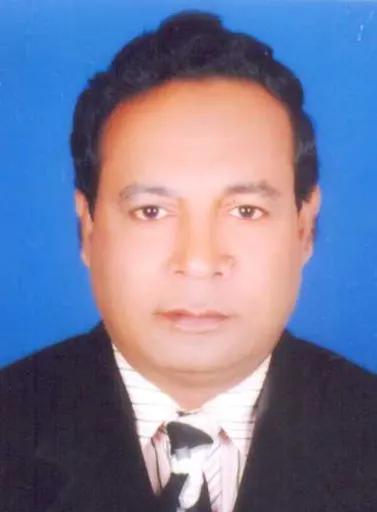 DR. MD. KHALEDUZZAMAN (Mizan)