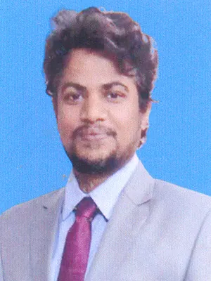 MOHAMMOD QUAMRUL HASSAN
