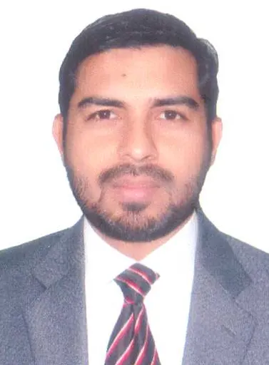 DR. MOHAMMAD ZAMIRUL ISLAM