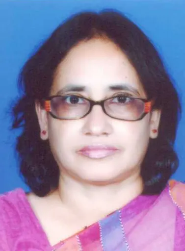 DR.  SHAMEEMA  HAMID