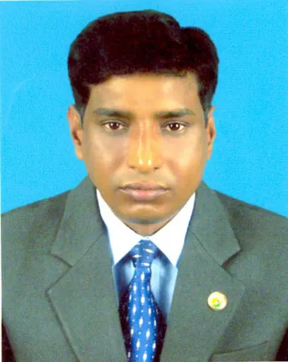 MD. ZAHED ALI