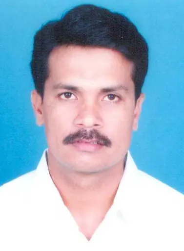 Md. Shamim  Hossain  Chowdhury