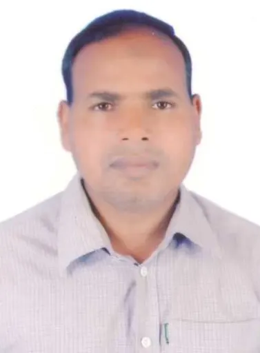 Md. Anamul  Haque