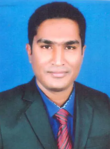 MD. JONI ISLAM