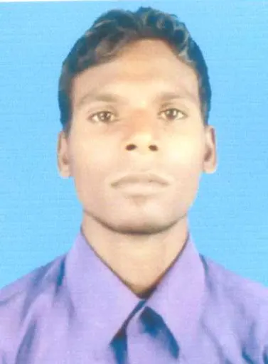 SREE SHIBU RAI