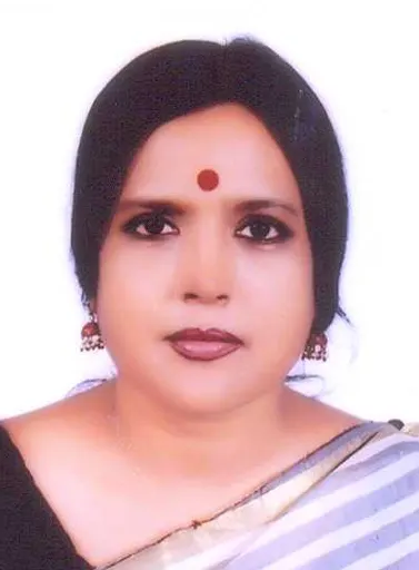 DR. MONIRA  QAIS