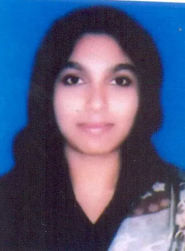 DR. NATASHA AFRIN