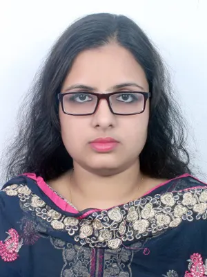 SHARMIN AKHTER