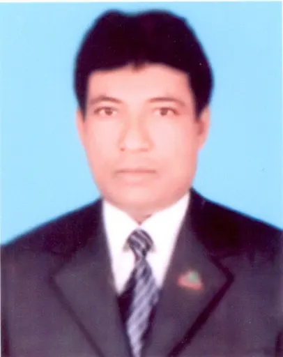 MD. A. MALEQUE SARKER