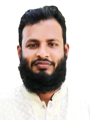 MD. ABDULLA AL MAMUN