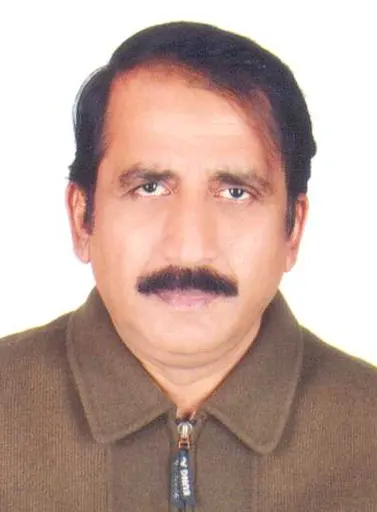 ABU MD. ZAHIRUL ALAM (PRL)