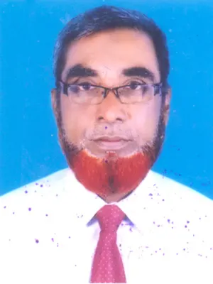 MD. LIAQUAT ALI