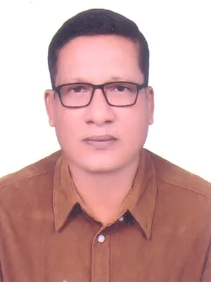 Md. Selim Reza Khan
