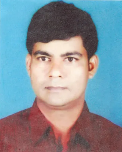 MD. MAHBUB ALAM