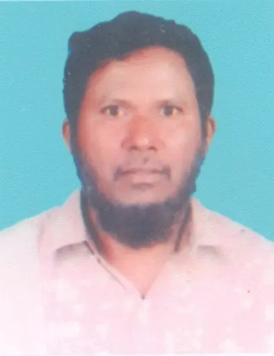 MD. MUNSUR ALI