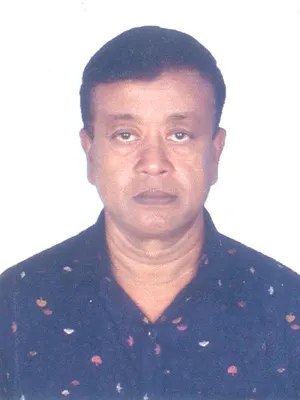 MD. TABAROK HOSSEN