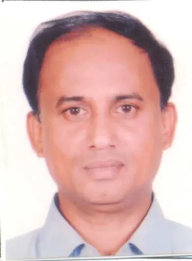 DR. MIZANUR  RAHMAN  KHAN
