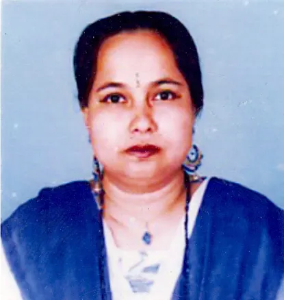 MST. TAJMULTANEE SULTANA