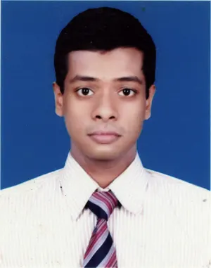Rahel Mahfooz Sarker